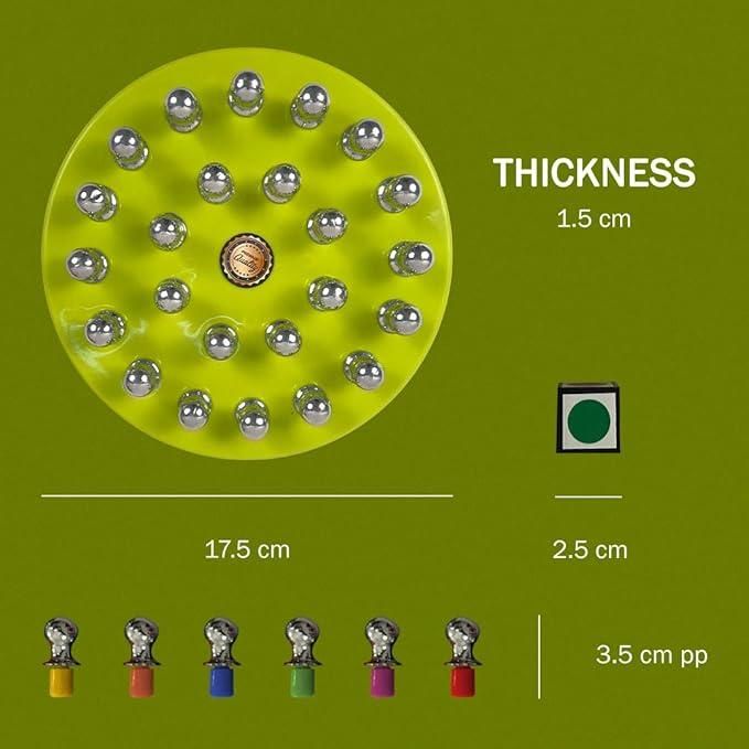 Memory Match Chess Game Set